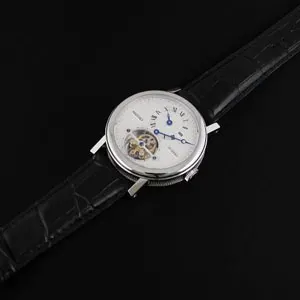 브레게 Classique Tourbillon 07 명품 | 명품하우스