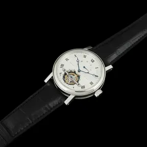 브레게 Jubilee Tourbillon 01 명품 | 명품하우스