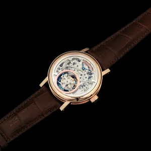브레게 Jubilee Tourbillon 02 명품 | 명품하우스