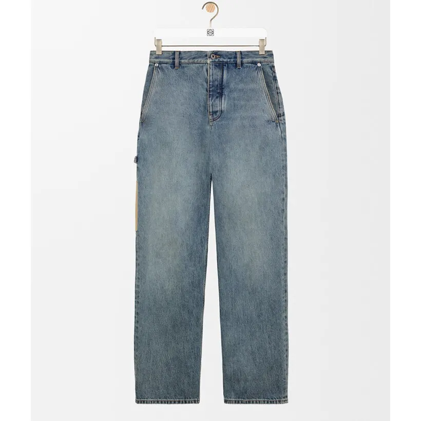 로에베 Jeans in denim H526Y11XAJ 명품 | 명품하우스