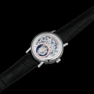 브레게 Jubilee Tourbillon 03 명품 | 명품하우스