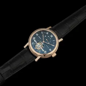 브레게 Jubilee Tourbillon 04 명품 | 명품하우스