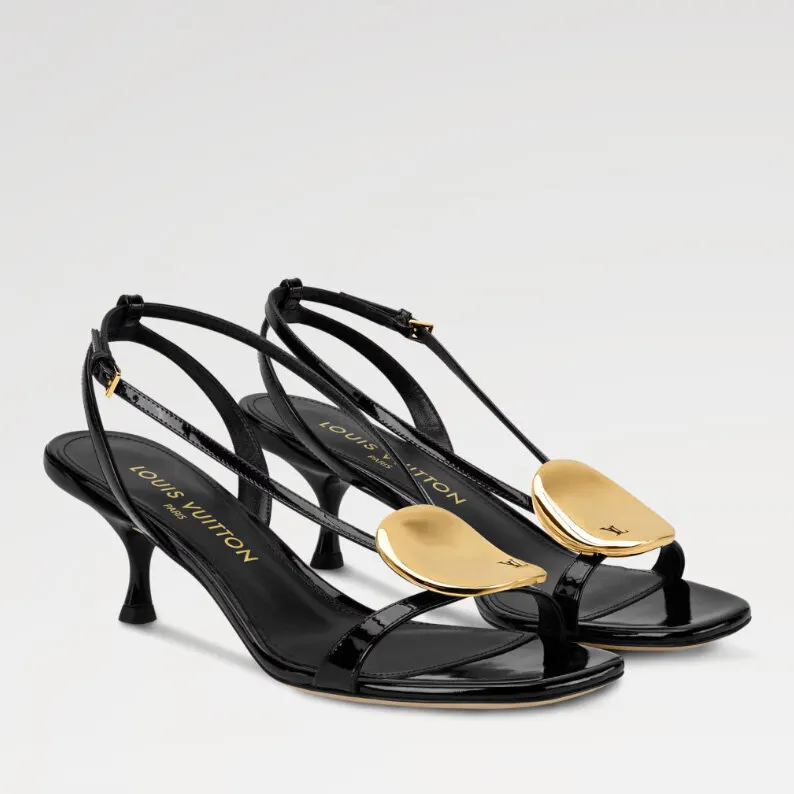 루이비통 LV Treasure Sandal 1AK4FX 명품 | 명품하우스