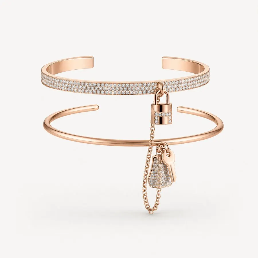 에르메스 Kelly Cadenas 브레이슬릿, 스몰 모델 H220464B 00SH 명품 | 명품하우스