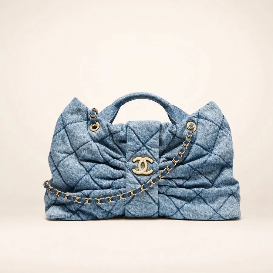 샤넬 맥시 보우 백 (Chanel Maxi Bow Bag) AS5849 명품 | 명품하우스