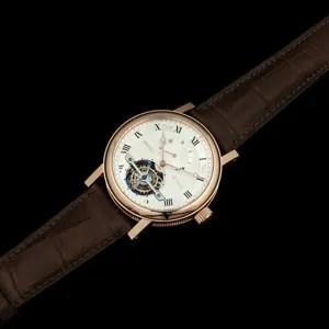브레게 Jubilee Tourbillon 05 명품 | 명품하우스
