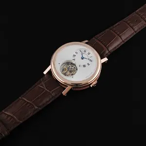 브레게 Jubilee Tourbillon 06 명품 | 명품하우스