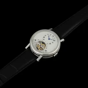 브레게 Jubilee Tourbillon 07 명품 | 명품하우스