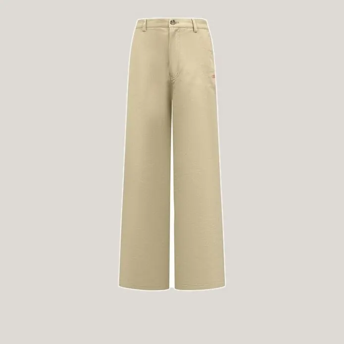 로에베 Trousers in cotton H526Y04X77 명품 | 명품하우스