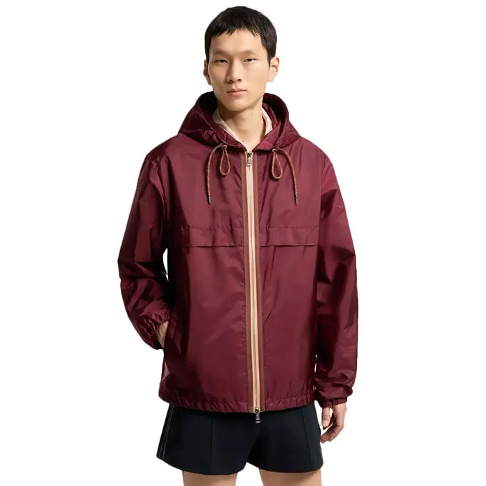 몽클레어 Nidge 후드 보르도 L10911A00112539ZD468 명품 | 명품하우스