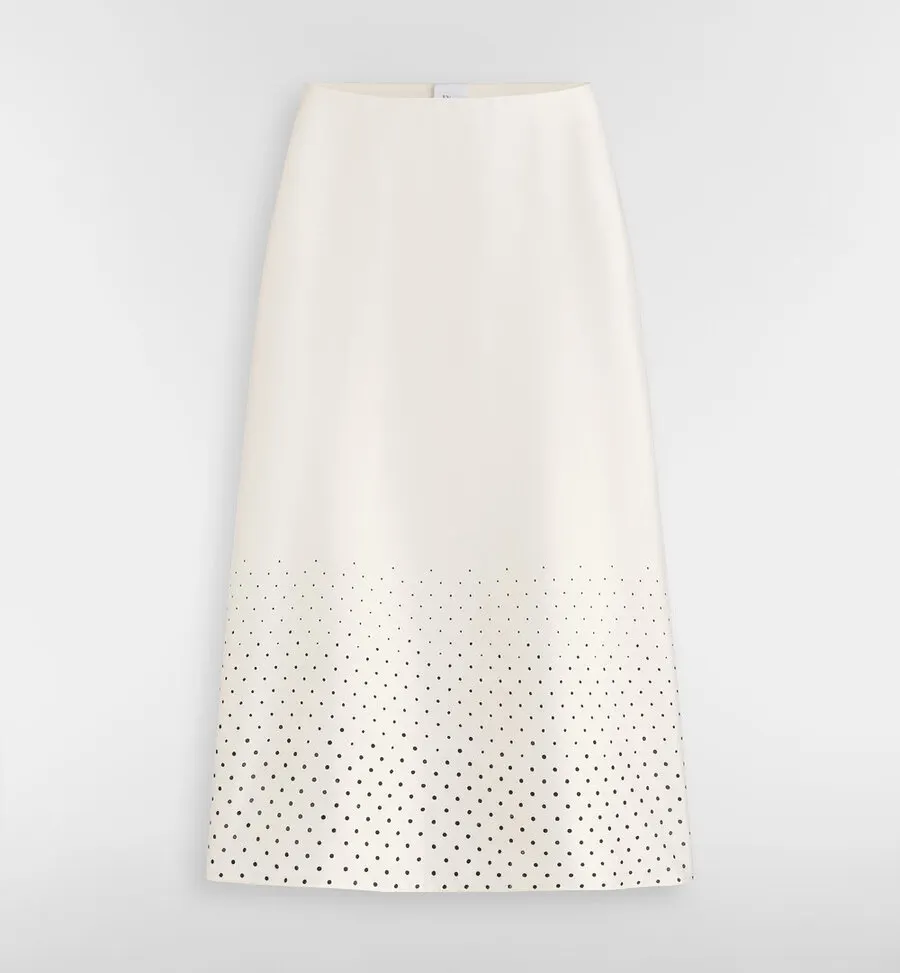 디올 플레어 미디 스커트 (Flared Midi Skirt) 651J11A3L48 X0929 명품 | 명품하우스