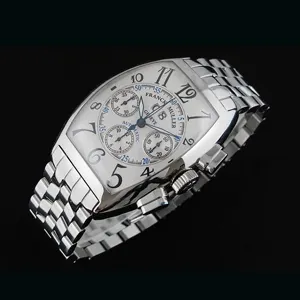 Frank Muller 프랭크 뮬러Casablanca Chronograph Big Date 03 명품 | 명품하우스