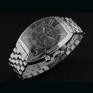 Frank Muller 프랭크 뮬러Casablanca Chronograph 09 명품 | 명품하우스