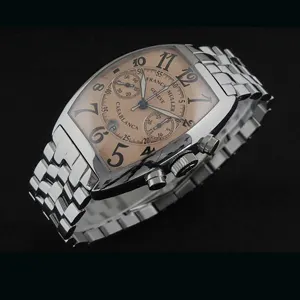 Frank Muller 프랭크 뮬러Casablanca Chronograph 08 명품 | 명품하우스