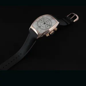 Frank Muller 프랭크 뮬러Casablanca Chronograph 02 명품 | 명품하우스
