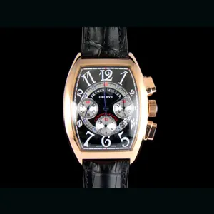 Frank Muller 프랭크 뮬러Casablanca Chronograph 01 명품 | 명품하우스