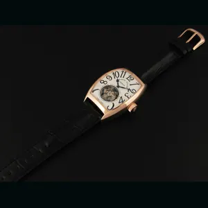 프랭크 뮬러 Aeternitas Tourbillon 07 명품 | 명품하우스
