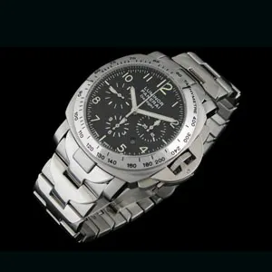 Panerai Luminor Chronograph 44mm 명품 | 명품하우스