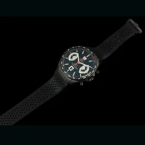 태그호이어 Calibre 17 PVD Titanium 04 명품 | 명품하우스